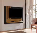 Painel 5119 Para TV Smart Ate 43 Polegadas - Cores Diversas - JM Mais Móveis