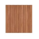Painel 60 cm X 59,5 cm Ripado Decorativo