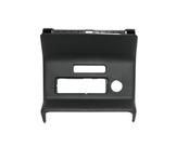 Painel Acabamento Console Traseiro Original Velar LR117392 Painel Acabamento Console Traseiro Original Velar LR117392