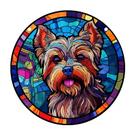 Painel Acrilico Amo meu Pet , Catalizador de luz , Ornamento, Casa e decoração , Presente