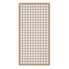 Painel Acústico Absorvedor Decorativo 120x60 Hélix Axis 4 Maestra Acústica