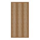 Painel Acústico Absorvedor Decorativo 120x60 Skal 10 Maestra Acústica