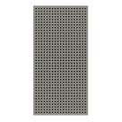 Painel Acústico Absorvedor Decorativo 120x60 Skal 9 Maestra Acústica Cor:Opera