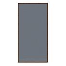 Painel Acústico Absorvedor Decorativo 120x60 Soft Frame Crepe Maestra Acústica Painel Acústico Absorvedor Decorativo 120x60 Soft Frame Crepe Maestra Acústica
