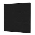 Painel Acústico Absorvedor Decorativo 60x60 Soft Crepe Maestra Acústica