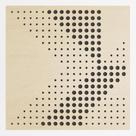 Painel Acústico Absorvedor Decorativo Skal03 60x60mm Maestra