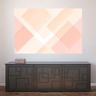 Painel Adesivo de Parede - Abstrato - 1372png