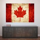 Painel Adesivo de Parede - Canadá - 438pnp