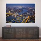 Painel Adesivo de Parede - Londres - Tower Bridge - 809png Painel Adesivo de Parede - Londres - Tower Bridge - 809png