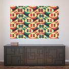 Painel Adesivo de Parede - Video Game - 1403png