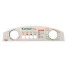 Painel Adesivo Decorativo Lavadora 10kg Cwl10 - 326057063 (1147)