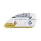 Painel Adesivo Decorativo Lavadora Cwc22a Azul 5kg 4257480 1208