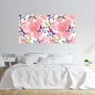Painel Adesivo Papel de Parede Floral Max N014271 m² Painel Adesivo Papel de Parede Floral Max N014271 m²