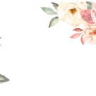 Painel Adesivo Papel de Parede Floral N010299 m²