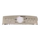 Painel Adesivo para Lavadora Brastemp BWL11AR 11KG Painel Adesivo para Lavadora Brastemp BWL11AR 11KG