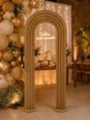 Painel Arco Sobrepor Gourmet Decoração Festas Multiuso Aniversário Altar Painel Arco Sobrepor Gourmet Decoração Festas Multiuso Aniversário Altar