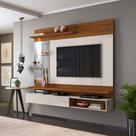 Painel Ares P/Tv 65''