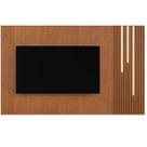 Painel Arezzo Mavaular 180cm com Led para Tv Até 58 Polegadas Cor Naturale Painel Arezzo Mavaular 180cm com Led para Tv Até 58 Polegadas Cor Naturale