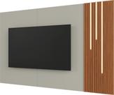 Painel Arezzo Off White 220cm