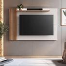 Painel Arkansas Freijo/off White