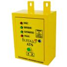 Painel ATS Monofásico para Motogerador BFDE 6.500/8000 Painel ATS Monofásico para Motogerador BFDE 6.500/8000