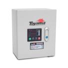 Painel Automático Ats Toyama T9 Trifásico 380V Gerador TDG7500/8500