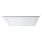 Painel backlight led quadrado embutir 12w 6500k Painel backlight led quadrado embutir 12w 6500k
