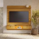 Painel Bali Para TV até 60 Polegadas Moderno Luxo Painel Bali Para TV até 60 Polegadas Moderno Luxo