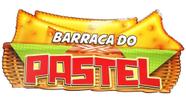 Painel Barraca do Pastel - Brilhante Painel Barraca do Pastel - Brilhante