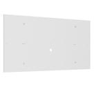 Painel Branco para TV Até 50" Madesa