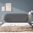 Painel Cabeceira Amaú Redonda p/ Cama de Casal Estofada Painel Cabeceira Amaú Redonda p/ Cama de Casal Estofada