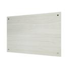 Painel Cabeceira Casal 142 Cm Para Embutir Em Nicho Prime Pl