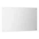 Painel Cabeceira Casal 142 cm Para Embutir em Nicho Prime Plus Luciane Móveis Painel Cabeceira Casal 142 cm Para Embutir em Nicho Prime Plus Luciane Móveis