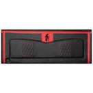 Painel Cabeceira Gamer USB Fighter Para Cama Box Queen 160cm