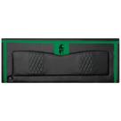 Painel Cabeceira Gamer USB Fighter Para Cama Box Queen 160cm