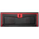 Painel Cabeceira Gamer USB Fighter Para Cama Box Queen 160cm