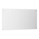 Painel Cabeceira Quenn 162 cm Para Embutir em Nicho Prime Luciane Móveis