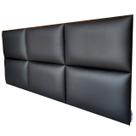 Painel Casal Suede(1.38X0.60) Painel Casal Suede(1.38X0.60)