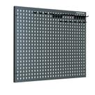 Painel Caver 725X575 Com 24 Ganchos Plasticos Presto 40414 Painel Caver 725X575 Com 24 Ganchos Plasticos Presto 40414