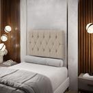 Painel Centaurus 100 / N-039 Linho Bege