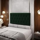 Painel Centaurus 160 / Z-018 Sued Verde Painel Centaurus 160 / Z-018 Sued Verde