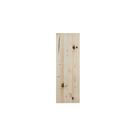 Painel Chapa Madeira Modulare Em Madeira Pinus 2000x300x18 Mm - - 2m X 30cm Co