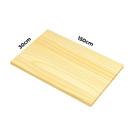 Painel Chapa Madeira Natural 1500X300X18 - Tramontina - 1,50m x 30cm com 18mm de espessura