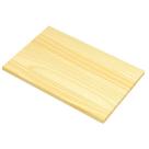 Painel Chapa Madeira Natural 600x300x18 - Tramontina - 60cm X 30cm Com 18mm De Espessura Tramontina