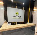 Painel com led Painel com led