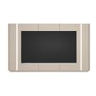 Painel com Led Santorini TV 75 polegadas Linea Brasil Painel com Led Santorini TV 75 polegadas Linea Brasil