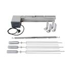 Painel com Motor para Espetos Giratórios Grillex Lift PM-584 M - Giragrill