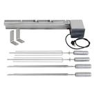 Painel Com Motor para Grill Grillex Modular Lift PM-704 - Giragrill