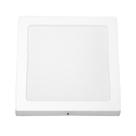 Painel Com Placa de Led Taschibra 18W Lys Quadrado Sobrepor Bivolt