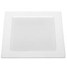 Painel Com Placa De Led Taschibra 24w Lys Quadrado Embutir Bivolt 4000k Luz Neutra